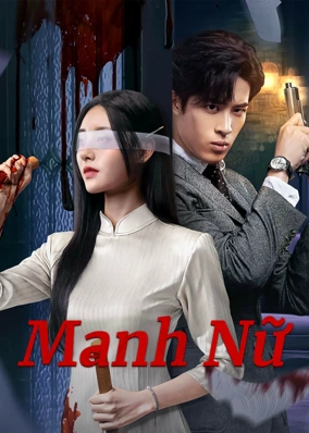Manh Nữ