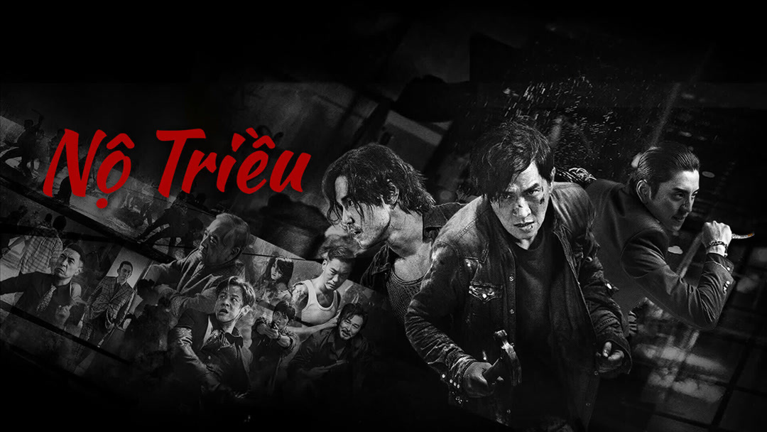 Xem Phim Nộ Triều Phụ Đề
