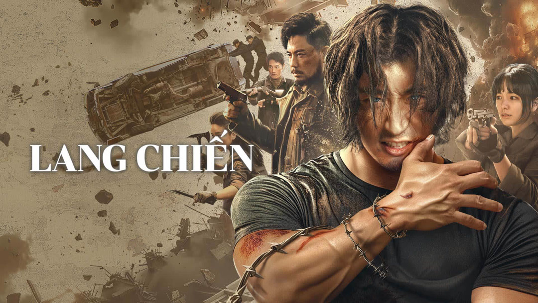 Xem Phim Lang Chiến Phụ Đề
