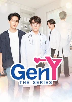 GEN Y The Series
