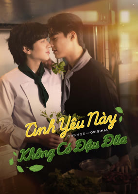 Tình Yêu Này Không Có Đậu Đũa
