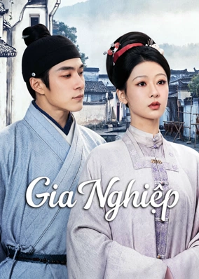 Gia Nghiệp