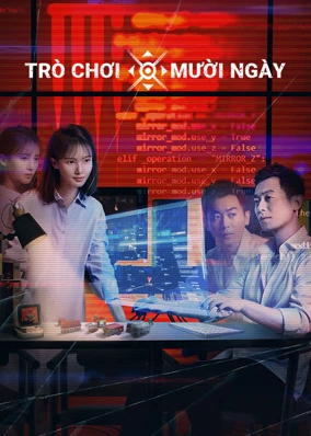 Trò Chơi Mười Ngày