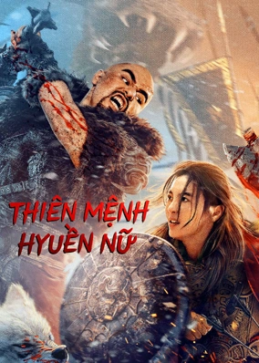 Huyền Nữ Thiên Mệnh