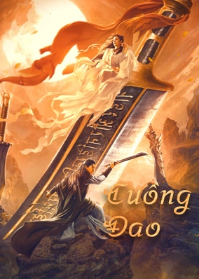 Cuồng Đao