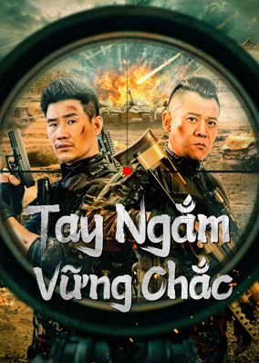 Tay Ngắm Vững Chắc