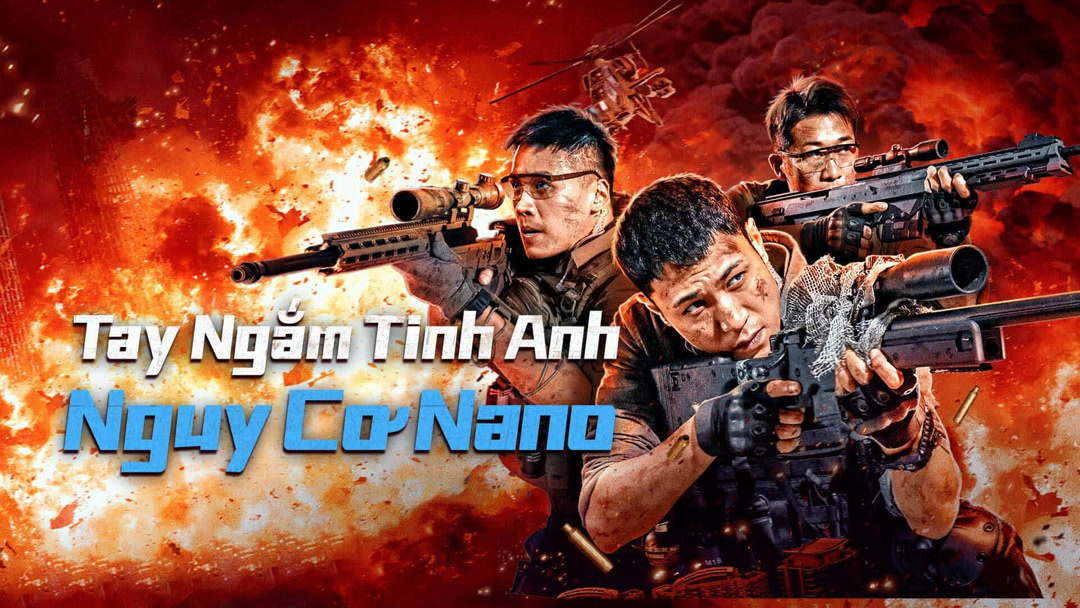 Xem Phim Tay Ngắm Tinh Anh: Nguy Cơ Nano Phụ Đề
