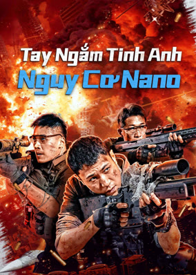 Tay Ngắm Tinh Anh: Nguy Cơ Nano