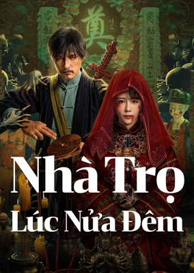 Nhà Trọ Lúc Nửa Đêm