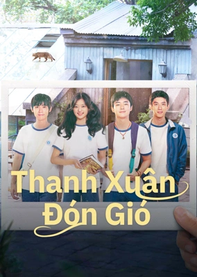 Thanh Xuân Đón Gió