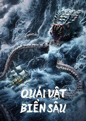 Quái Vật Biển Sâu