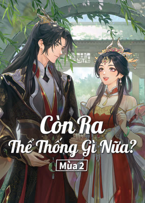 Còn Ra Thể Thống Gì Nữa? (Mùa 2)