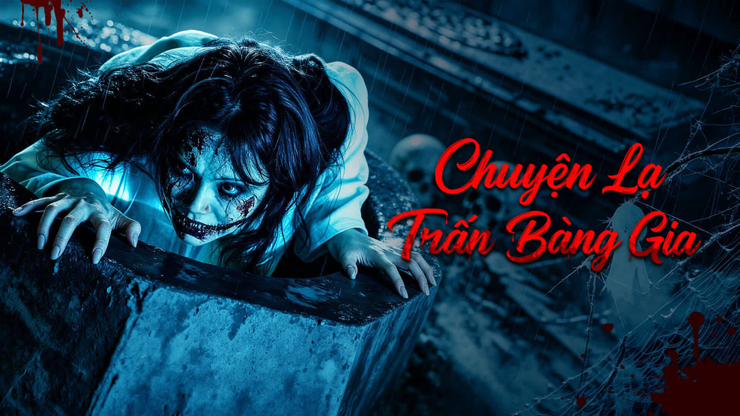 Xem Phim Chuyện Lạ Trấn Bàng Gia Phụ Đề