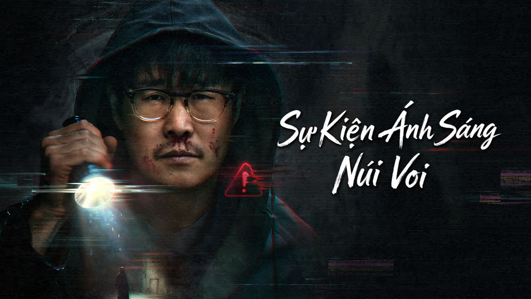 Xem Phim Sự Kiện Ánh Sáng Núi Voi Phụ Đề