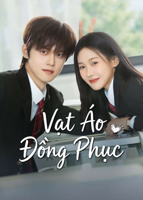 Vạt Áo Đồng Phục
