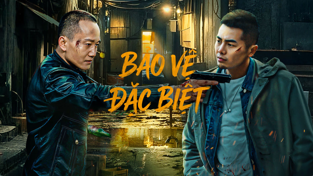 Xem Phim Bảo Vệ Đặc Biệt Phụ Đề
