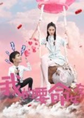 Người bạn gái liều mạng của tôi
