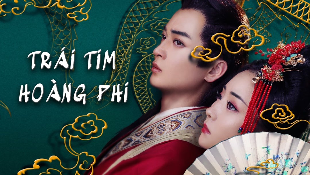 Xem Phim Trái Tim Hoàng Phi Phụ Đề