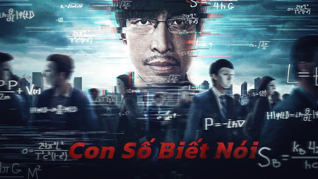 Xem Phim Con Số Biết Nói Phụ Đề