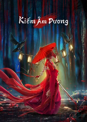 Kiếm Âm Dương