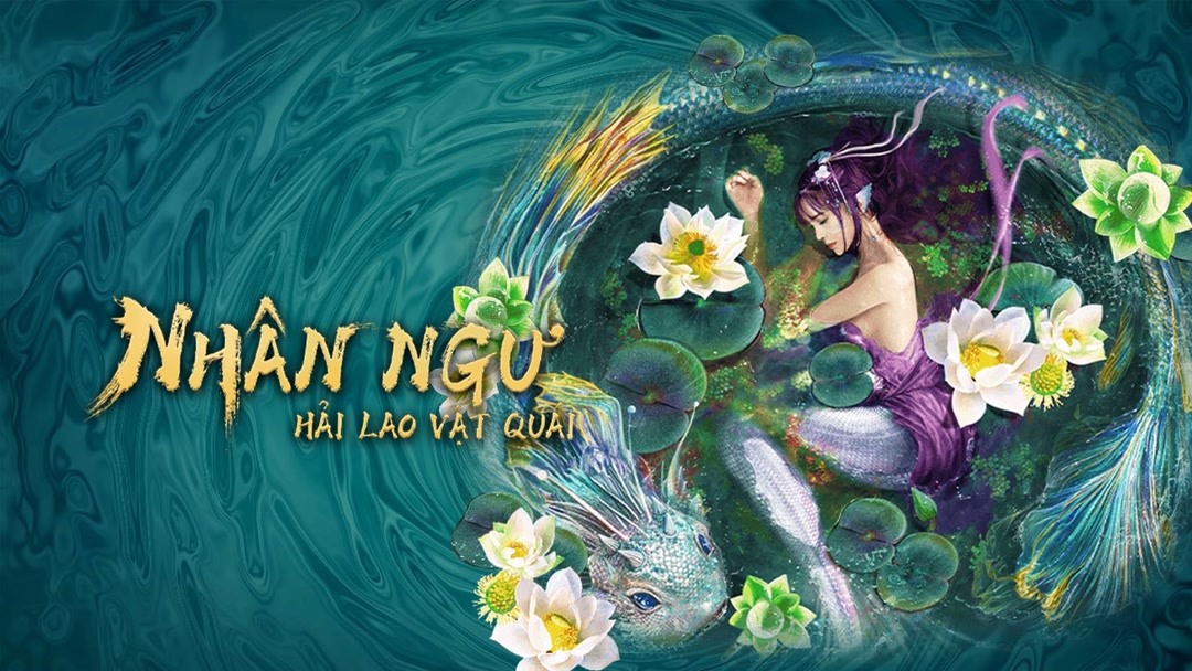 Xem Phim Nhân Ngư: Hải Lao Vật Quái Phụ Đề