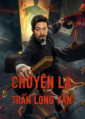 Chuyện ​​lạ trấn Long Vân