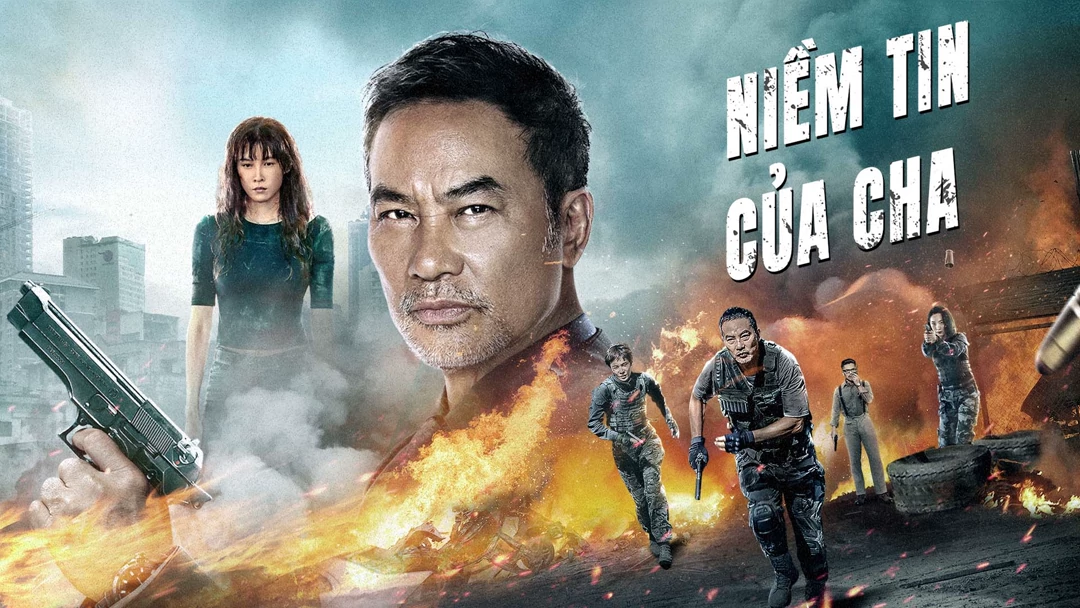 Xem Phim Niềm Tin Của Cha Phụ Đề