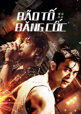 Bão Tố Băng Cốc