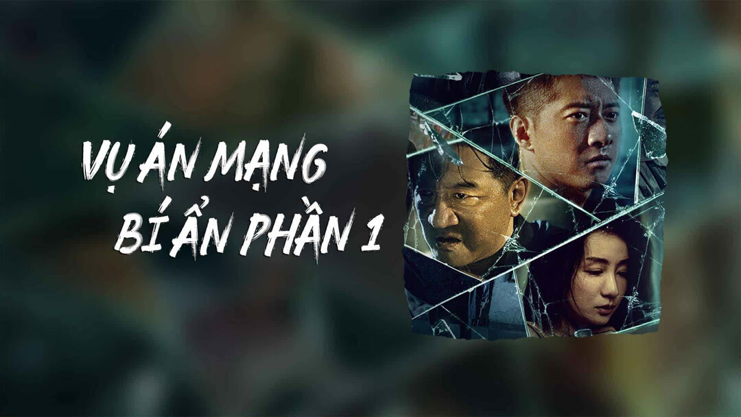 Xem Phim Vụ Án Mạng Bí Ẩn Phần 1 Phụ Đề