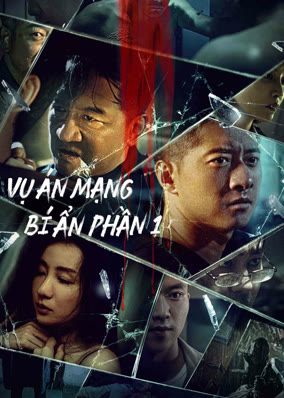 Vụ Án Mạng Bí Ẩn Phần 1