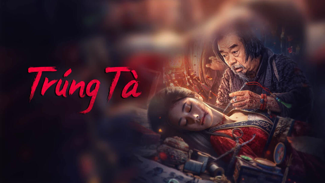 Xem Phim Trúng Tà Phụ Đề