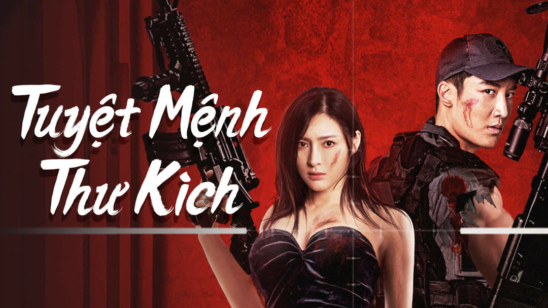 Xem Phim Tuyệt Mệnh Thư Kích Phụ Đề