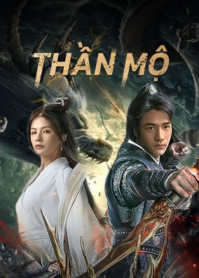 Thần Mộ
