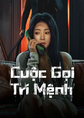 Cuộc Gọi Trí Mệnh