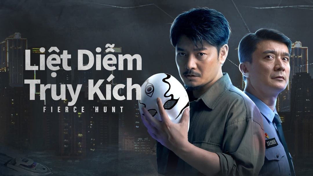 Xem Phim Liệt Diễm Truy Kích Phụ Đề