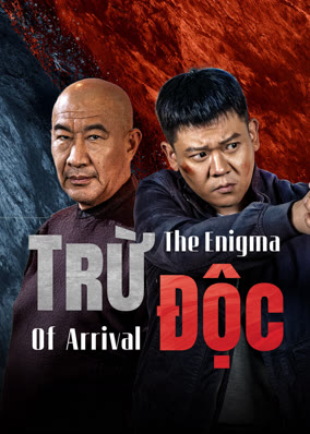 Trừ Độc