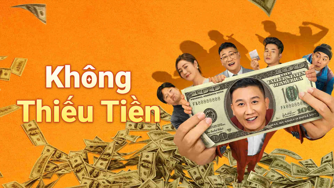 Xem Phim Không Thiếu Tiền Phụ Đề