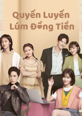 Quyến Luyến Lúm Đồng Tiền