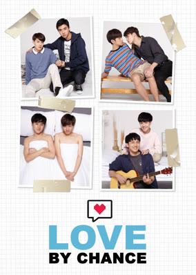 Love By Chance (Tình Cờ Yêu)