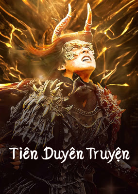 Tiên Duyên Truyện