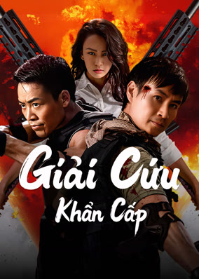 Giải Cứu Khẩn Cấp