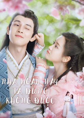 Nha Hoàn Này Ta Không Dùng Được