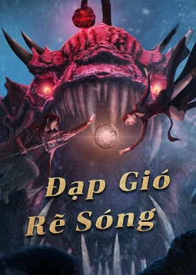 Đạp Gió Rẽ Sóng