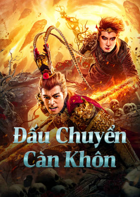 Đấu Chuyển Càn Khôn