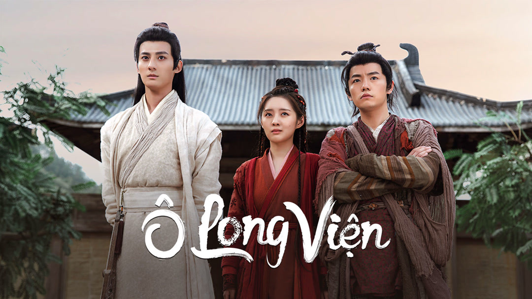 Xem Phim Ô Long Viện Phụ Đề