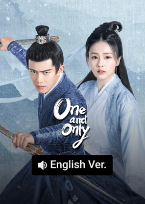 One and Only (AI English ver.）