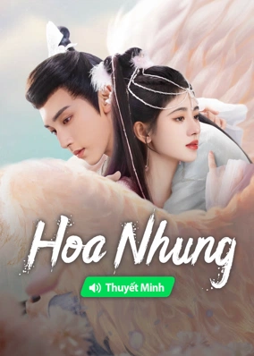 Hoa Nhung