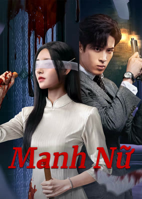 Manh Nữ