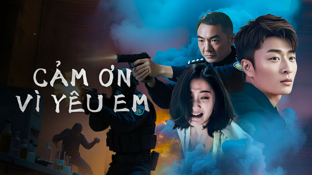 Xem Phim Cảm Ơn Vì Yêu Em Phụ Đề