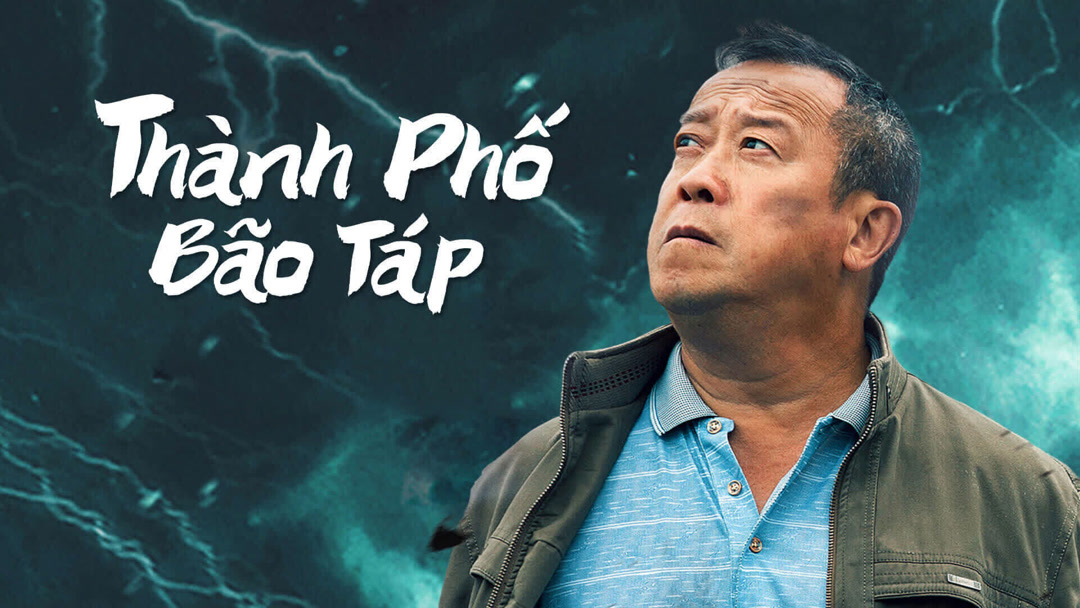 Xem Phim Thành Phố Bão Táp Phụ Đề